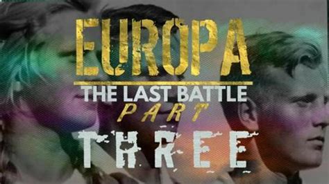 europa the last battle part 3